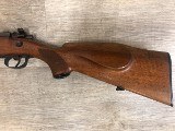 WALTHER MODEL B .270 WIN - Image 7 of 11