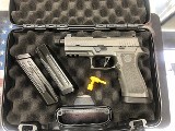 SIG SAUER P320XCA-9-LEGION-TB-R2 9MM LUGER (9x19 PARA) - Image 3 of 3