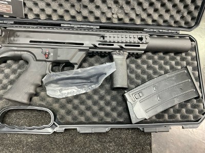 BLACK ACES TACTICAL FD12 12 GA - Image 3 of 3
