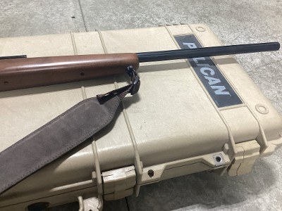 THOMPSON/CENTER ARMS encore.223 REM - Image 15 of 25