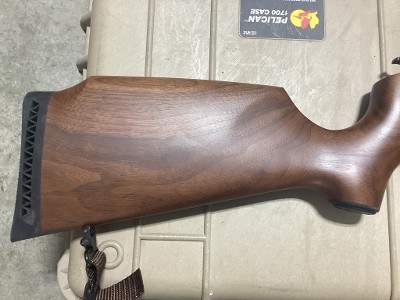 THOMPSON/CENTER ARMS encore.223 REM - Image 5 of 25