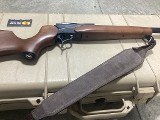 THOMPSON/CENTER ARMS encore.223 REM - Image 6 of 25
