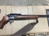 THOMPSON/CENTER ARMS encore.223 REM - Image 3 of 25