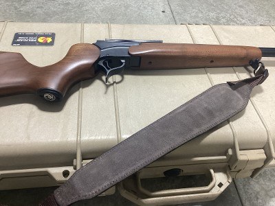 THOMPSON/CENTER ARMS encore.223 REM - Image 6 of 25