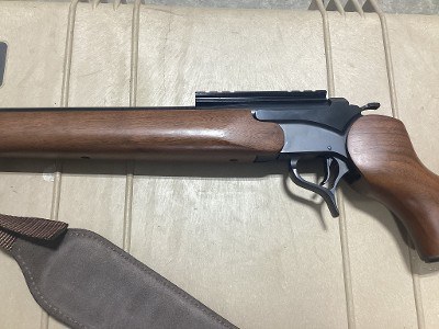 THOMPSON/CENTER ARMS encore.223 REM - Image 17 of 25