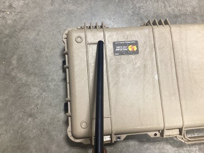 THOMPSON/CENTER ARMS encore.223 REM - Image 21 of 25