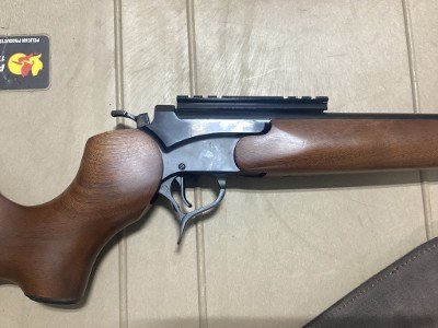 THOMPSON/CENTER ARMS encore.223 REM - Image 10 of 25