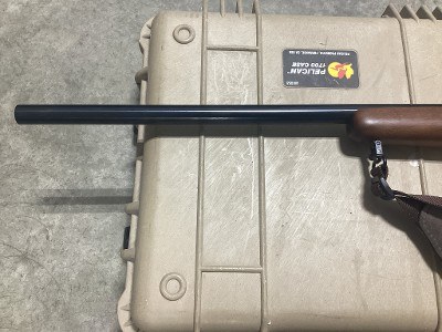 THOMPSON/CENTER ARMS encore.223 REM - Image 16 of 25