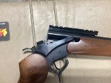 THOMPSON/CENTER ARMS encore.223 REM - Image 13 of 25