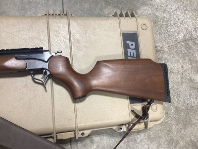 THOMPSON/CENTER ARMS encore.223 REM - Image 11 of 25