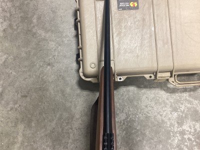 THOMPSON/CENTER ARMS encore.223 REM - Image 22 of 25