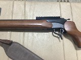 THOMPSON/CENTER ARMS encore.223 REM - Image 17 of 25