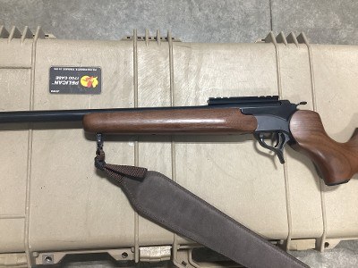 THOMPSON/CENTER ARMS encore.223 REM - Image 20 of 25