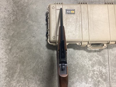 THOMPSON/CENTER ARMS encore.223 REM - Image 23 of 25