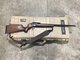 THOMPSON/CENTER ARMS encore.223 REM - Image 1 of 25