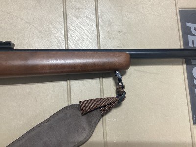 THOMPSON/CENTER ARMS encore.223 REM - Image 9 of 25