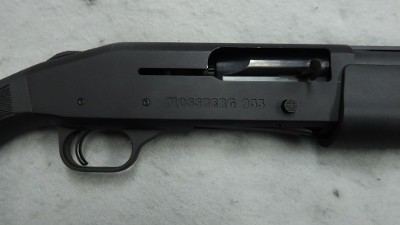 MOSSBERG 935 MAGNUM 12 GA - Image 3 of 10