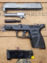 TAURUS G2S 9MM LUGER (9x19 PARA) - Image 5 of 7