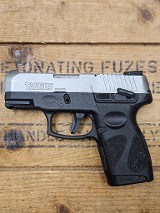 TAURUS G2S 9MM LUGER (9x19 PARA) - Image 1 of 7
