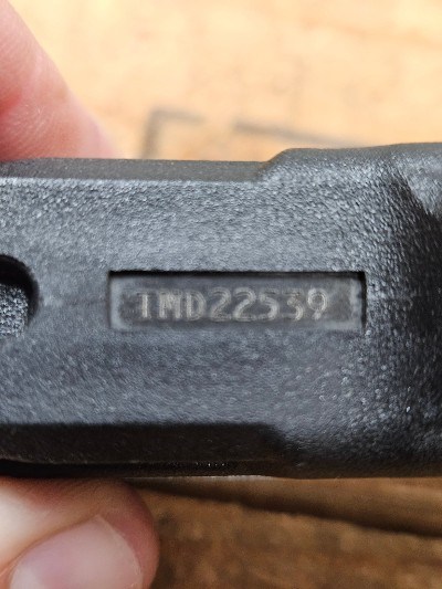 TAURUS G2S 9MM LUGER (9x19 PARA) - Image 3 of 7