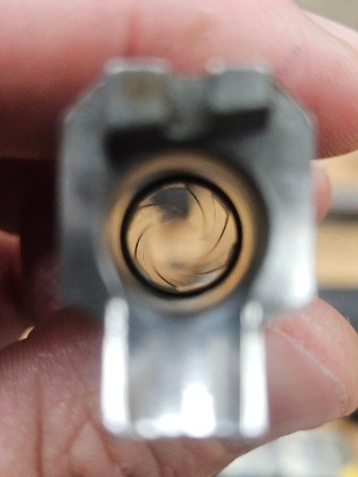 TAURUS G2S 9MM LUGER (9x19 PARA) - Image 6 of 7