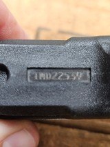 TAURUS G2S 9MM LUGER (9x19 PARA) - Image 3 of 7