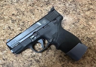 SMITH & WESSON M&P 45 SHIELD .45 ACP - Image 2 of 5