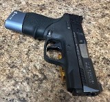 SMITH & WESSON M&P 45 SHIELD .45 ACP - Image 5 of 5