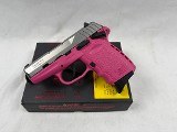 SCCY CPX-1 9MM LUGER (9x19 PARA) - Image 1 of 7