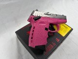 SCCY CPX-1 9MM LUGER (9x19 PARA) - Image 5 of 7