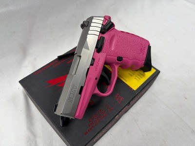 SCCY CPX-1 9MM LUGER (9x19 PARA) - Image 2 of 7