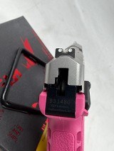 SCCY CPX-1 9MM LUGER (9x19 PARA) - Image 7 of 7