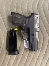 TAURUS PT-111 MILLENIUM PRO G2 9MM LUGER (9x19 PARA) - Image 2 of 2
