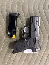 TAURUS PT-111 MILLENIUM PRO G2 9MM LUGER (9x19 PARA) - Image 1 of 2