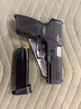 TAURUS G3 9MM LUGER (9x19 PARA) - Image 1 of 3