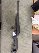 WINCHESTER WILDCAT STRATS SR, S 22LR .22 LR - Image 1 of 3