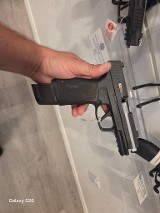 SIG SAUER P365 X 9MM LUGER (9x19 PARA) - Image 1 of 4