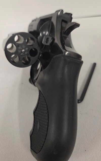EAA HW 357 .357 MAG - Image 3 of 8