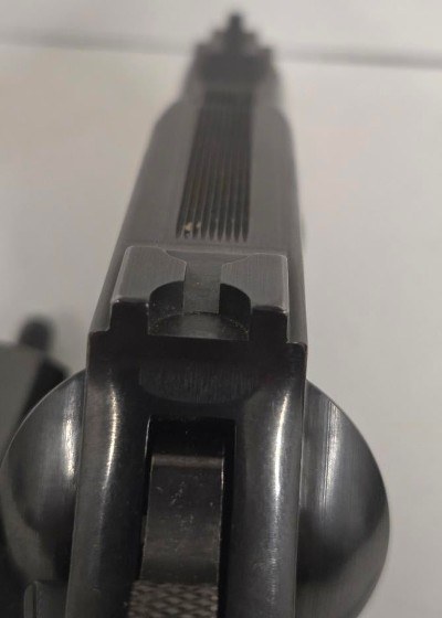EAA HW 357 .357 MAG - Image 6 of 8