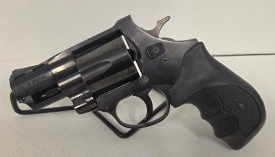 EAA HW 357 .357 MAG - Image 1 of 8