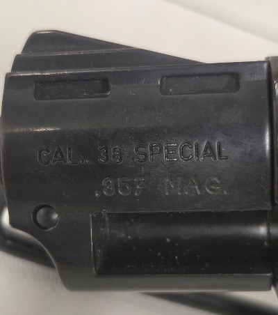 EAA HW 357 .357 MAG - Image 4 of 8