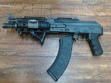 ZASTAVA ARMS MDLZPAP92 7.62X39MM - Image 2 of 4