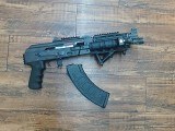 ZASTAVA ARMS MDLZPAP92 7.62X39MM - Image 1 of 4