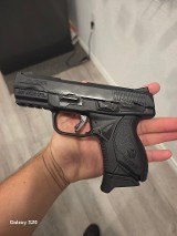 RUGER AMERICAN COMPACT 9MM LUGER (9X19 PARA) - Image 2 of 5