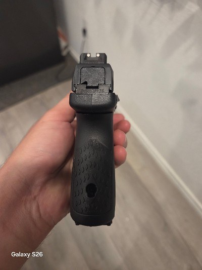 RUGER AMERICAN COMPACT 9MM LUGER (9X19 PARA) - Image 4 of 5