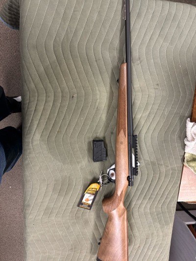 AMERICAN LEGACY FIREARMS HOWA 1500 SUPER LITE .308 WIN - Image 3 of 3
