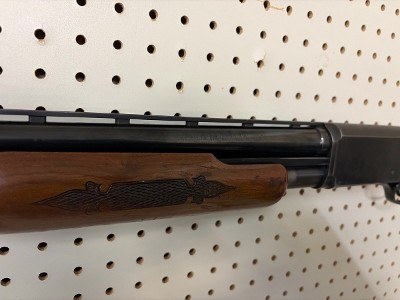 MARLIN 120 MAGNUM 12 GA - Image 5 of 5