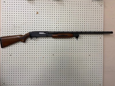 MARLIN 120 MAGNUM 12 GA - Image 1 of 5