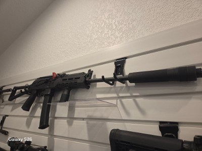 KALASHNIKOV KR9 9MM LUGER (9x19 PARA) - Image 2 of 4
