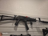 KALASHNIKOV KR9 9MM LUGER (9x19 PARA) - Image 1 of 4